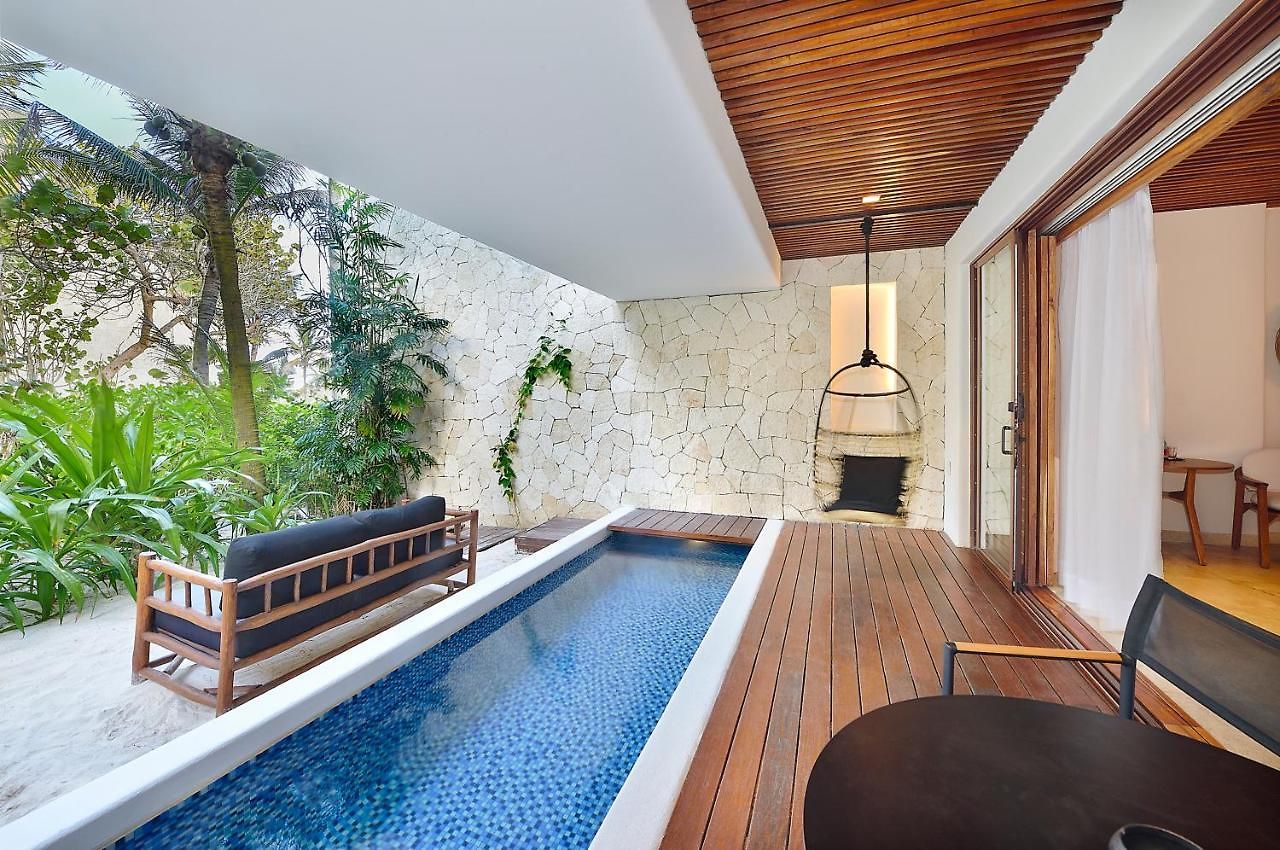 Hotel Tago By G 5*