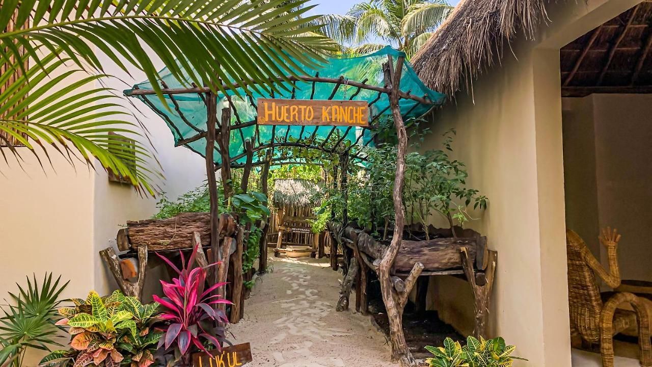 Hotel Dune Boutique Located At The Party Zone (adults Only) 4*