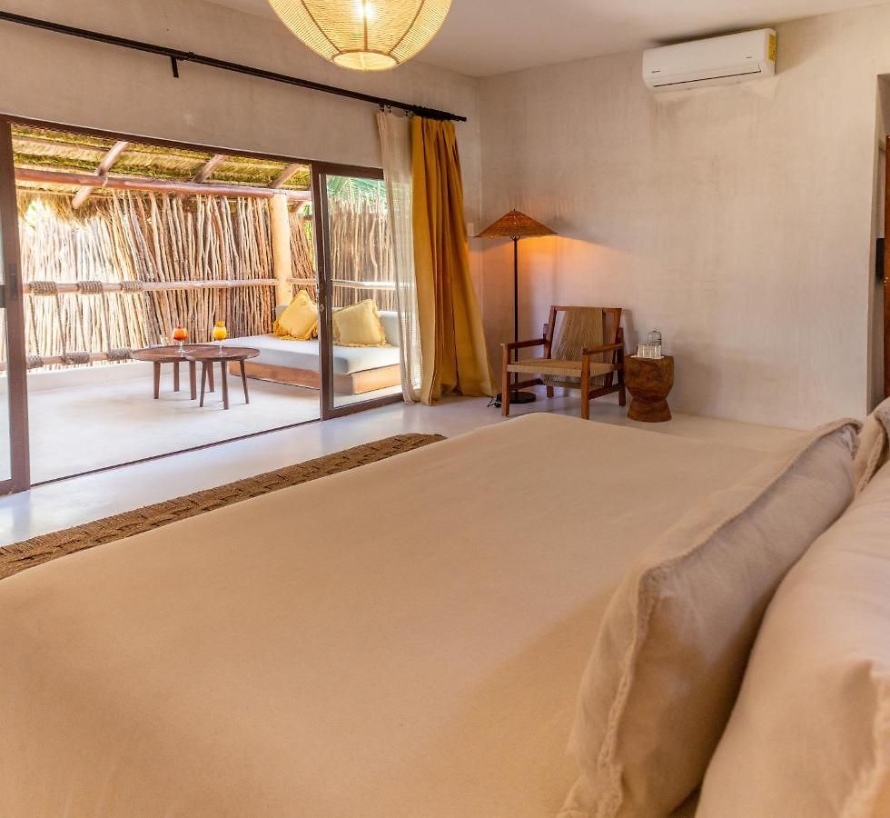Dune Boutique Located At The Party Zone (adults Only) Hotel Tulum