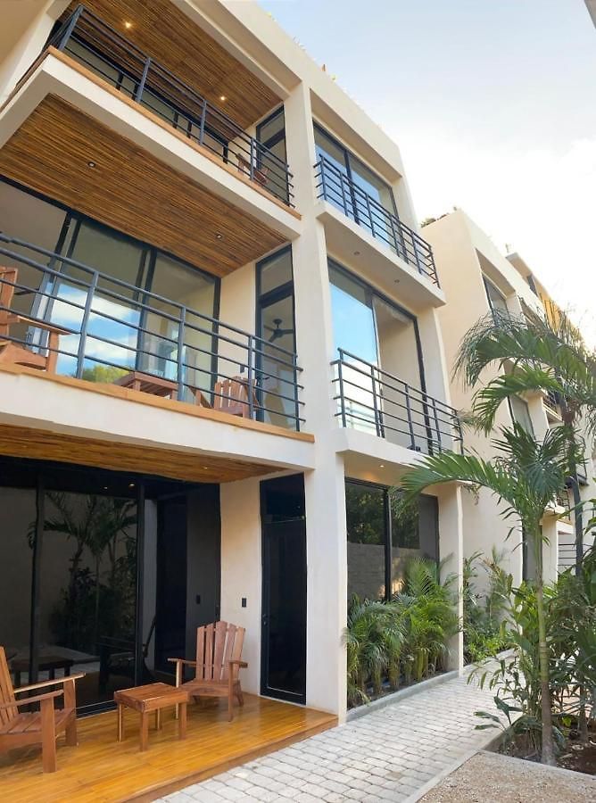 La Veleta Luxury Apartamento
