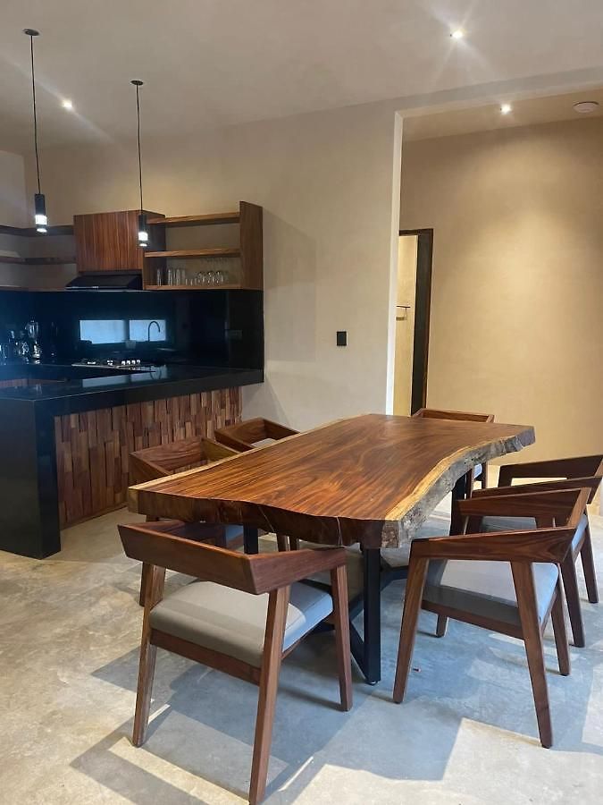 La Veleta Luxury Apartamento Tulum