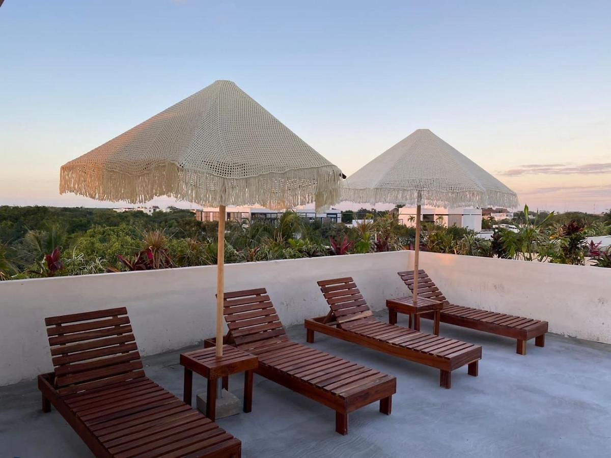 Apartamento La Veleta Luxury *