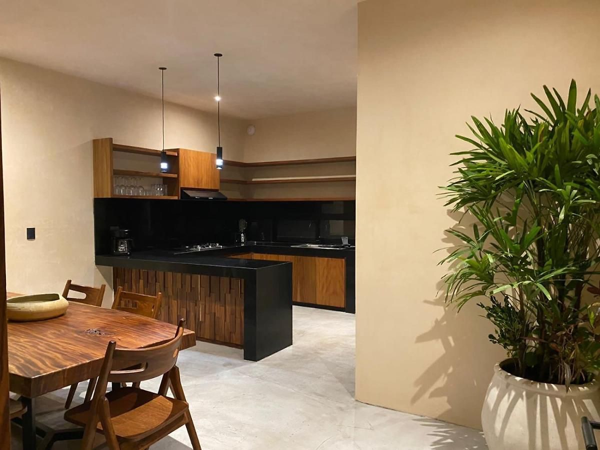 La Veleta Luxury Apartamento