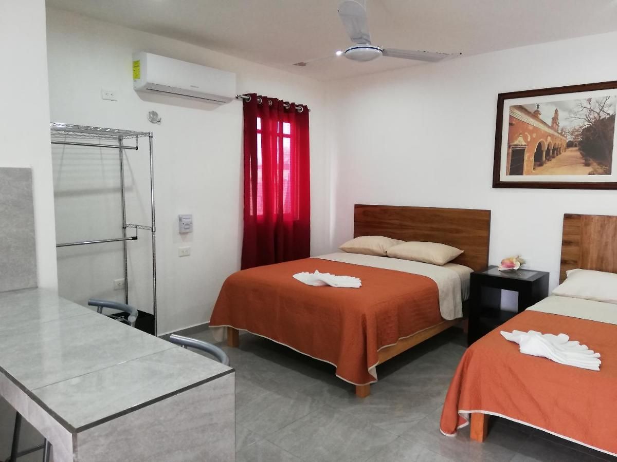 Guest house Casa Medel Tulum Tulum