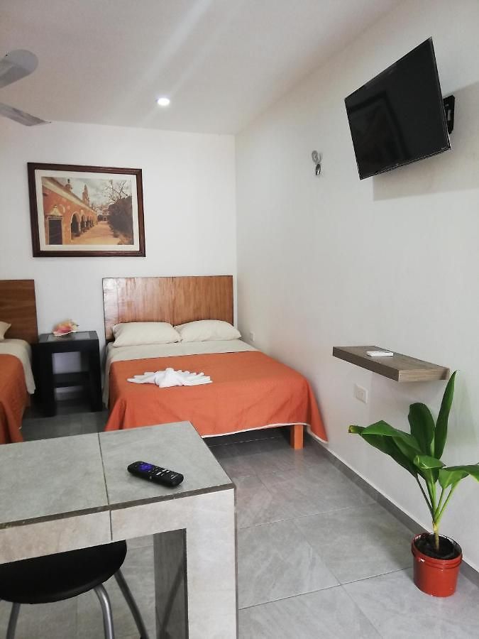 Casa Medel Tulum Guest house *