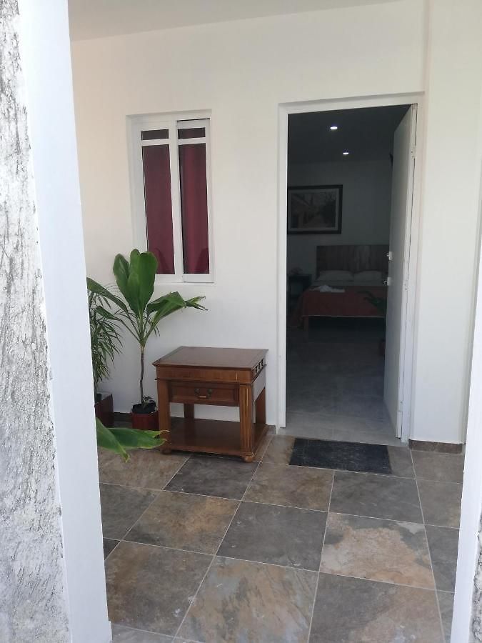 Guest house Casa Medel Tulum Tulum