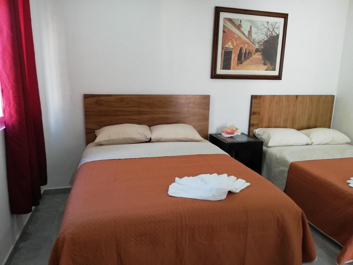 Casa Medel Tulum Guest house *