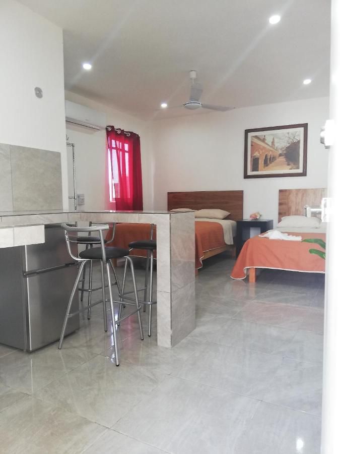 Casa Medel Tulum Guest house Tulum