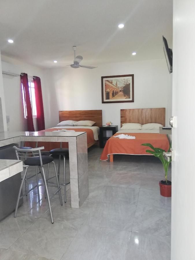 Guest house Casa Medel Tulum Tulum