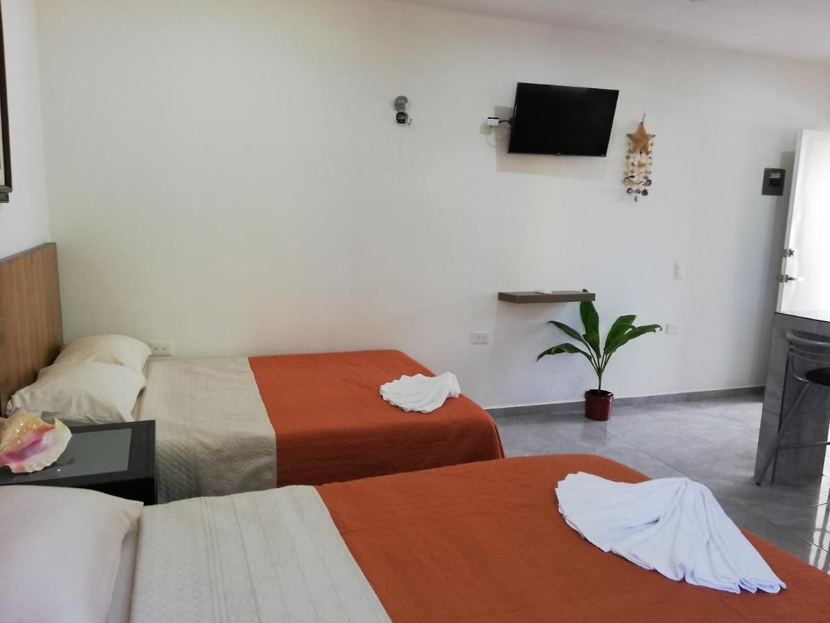 Casa Medel Tulum
