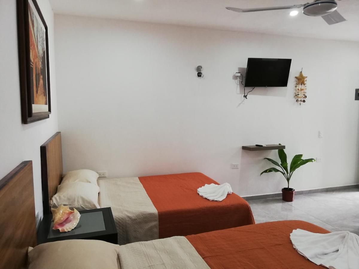 Casa Medel Tulum