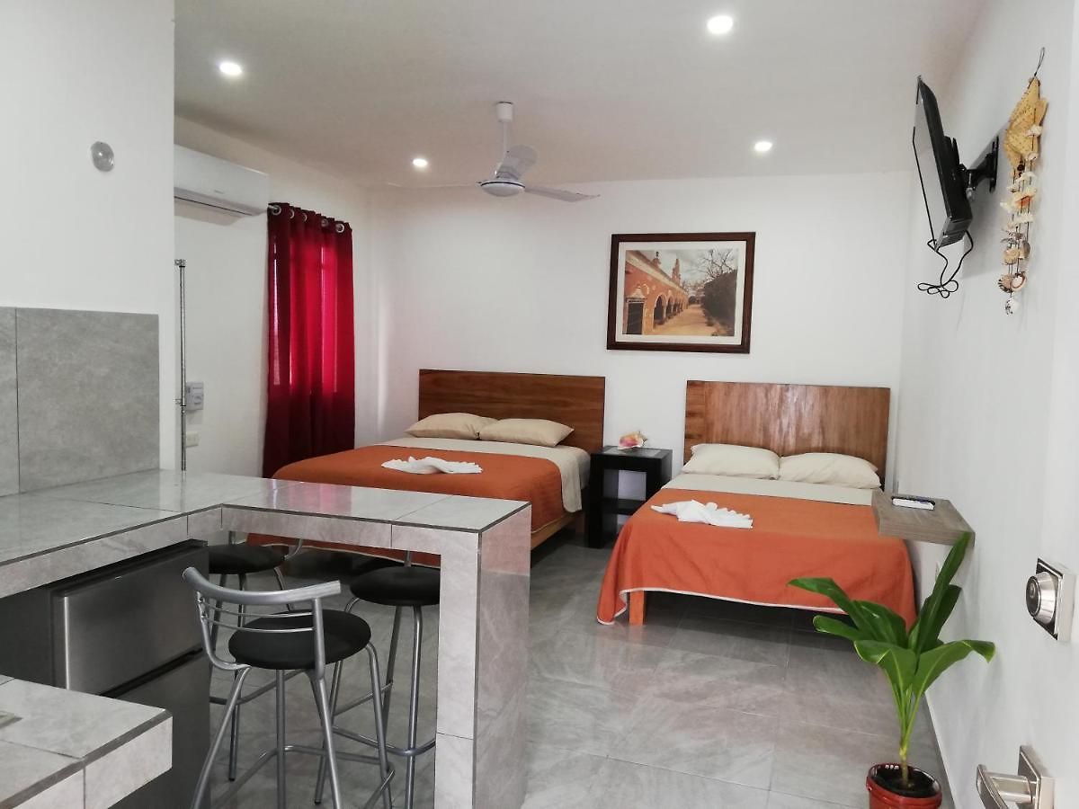 Casa Medel Tulum Guest house Tulum