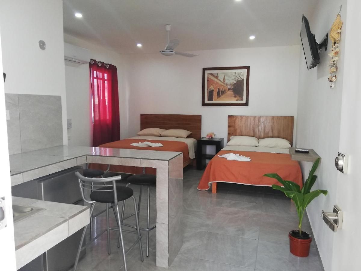 Casa Medel Tulum *