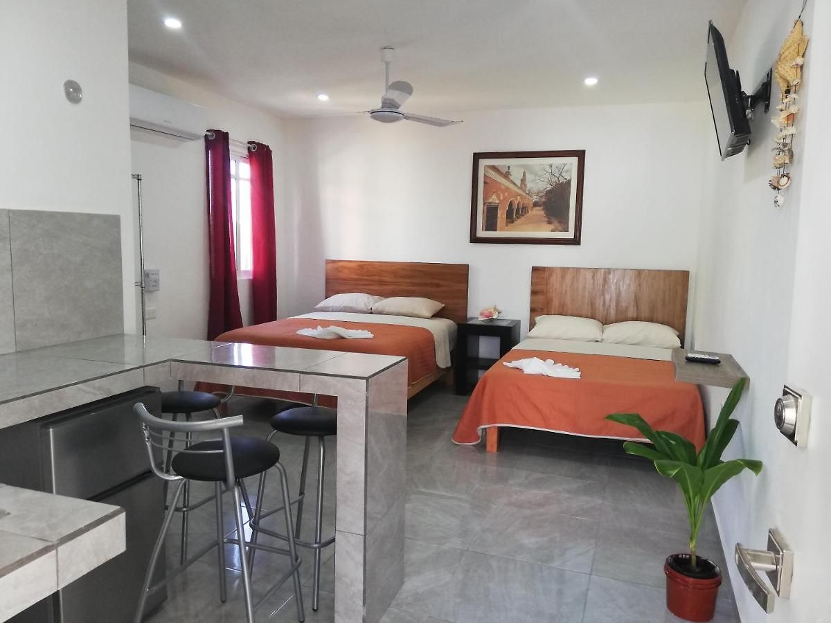 Casa Medel Tulum *