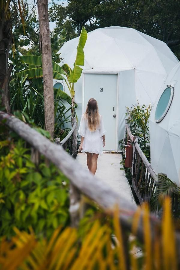 Luxury tent Glamping With Private Mini Pool *