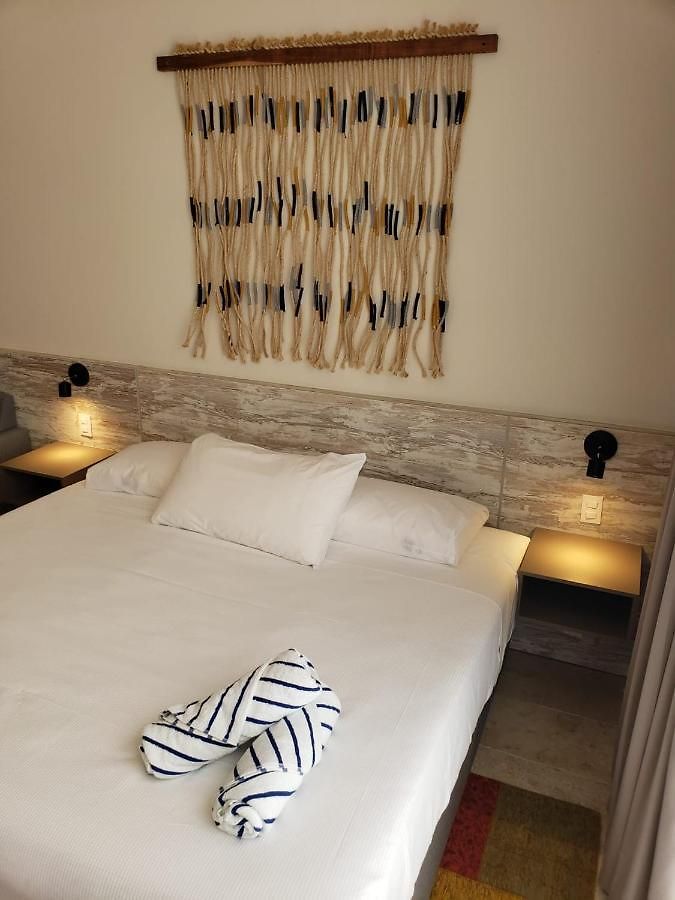 Luxury Studio, Aldea Zama, Elle *
