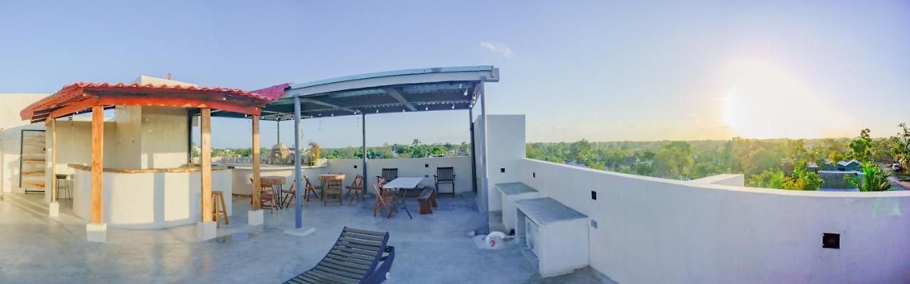 Aparthotel Ka'An Tulum Accomodation Tulum