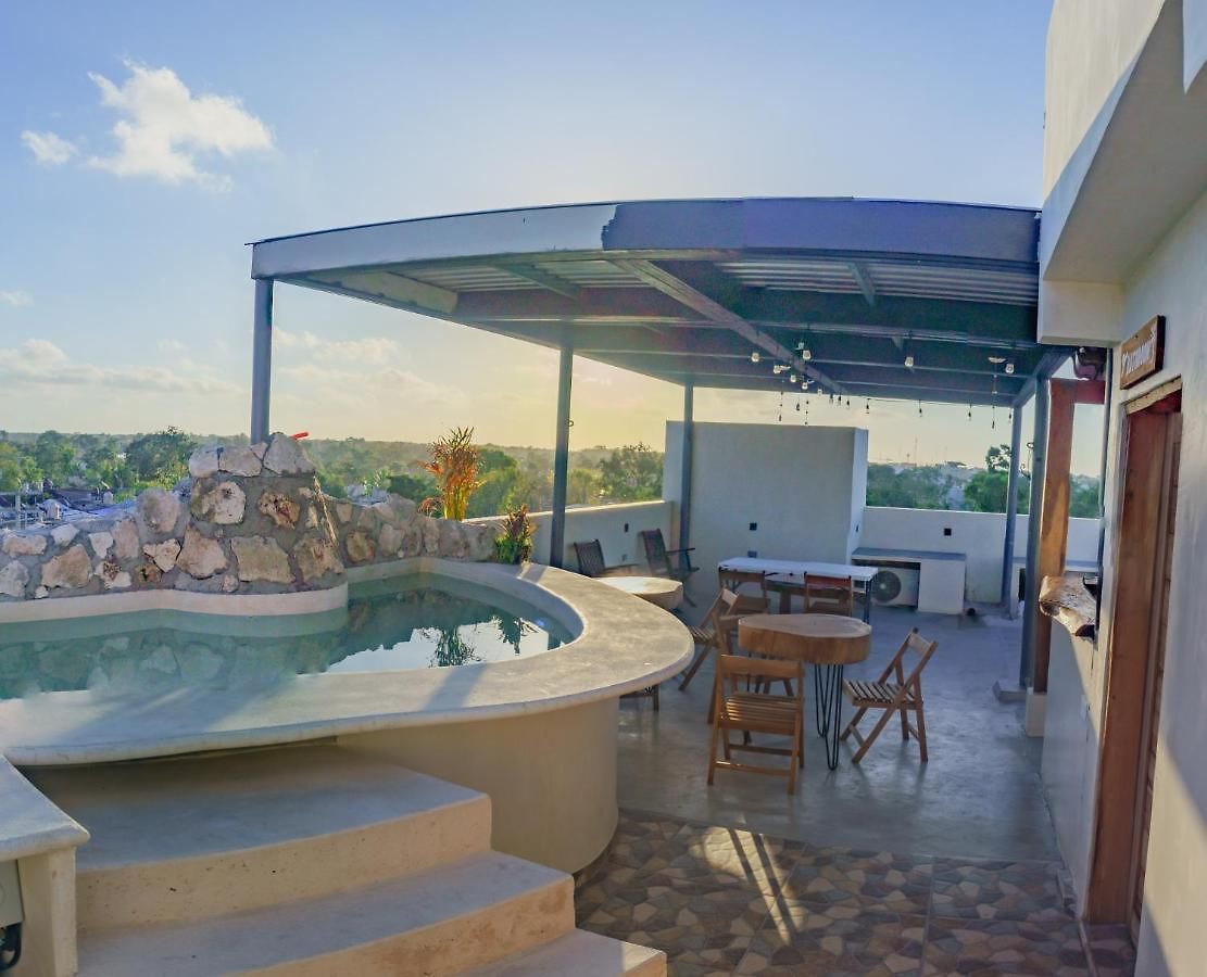 Ka'An Tulum Accomodation Aparthotel *
