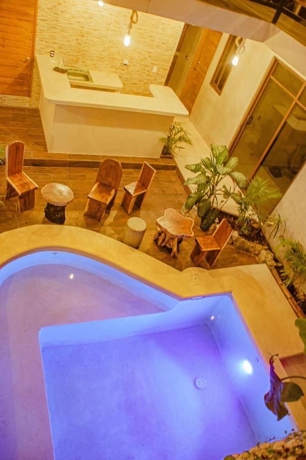 Aparthotel Ka'An Tulum Accomodation *