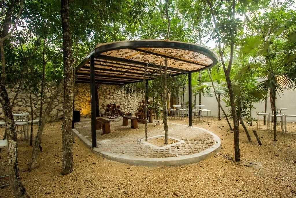 Kantuun Apartment Tulum