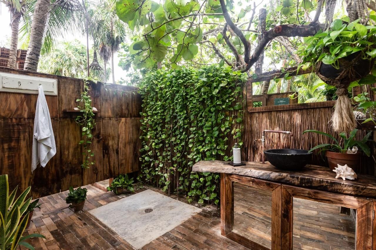 Hotel Cinco Tulum