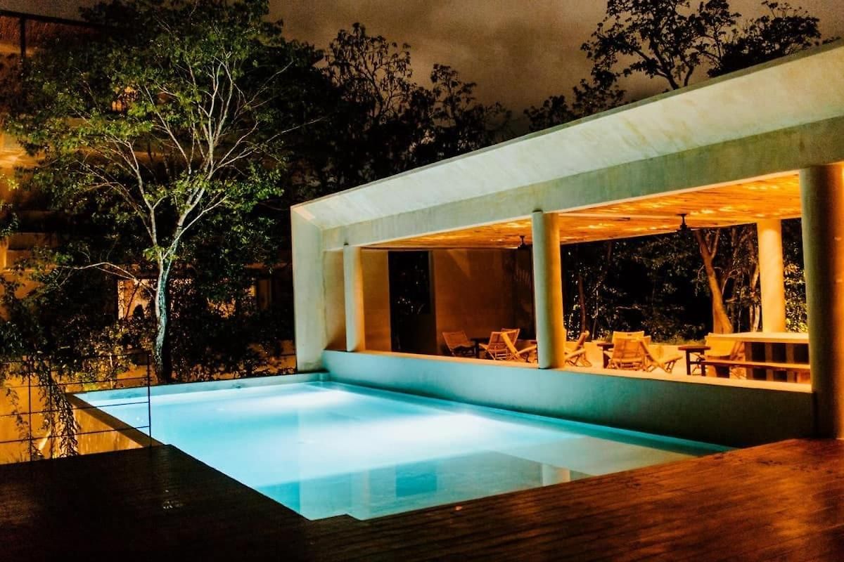 Apartahotel Boho Tulum Tulum