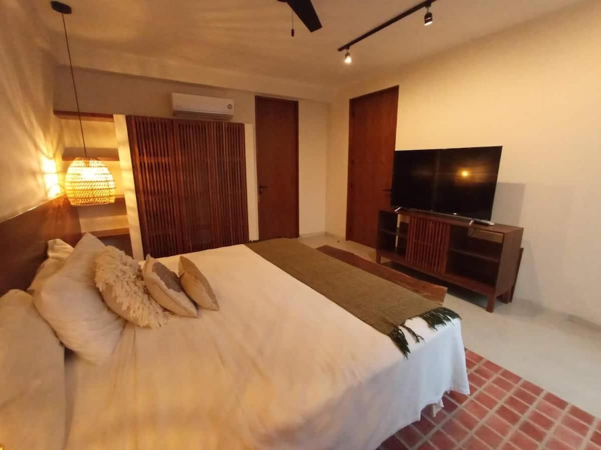 Apartahotel Boho Tulum Tulum