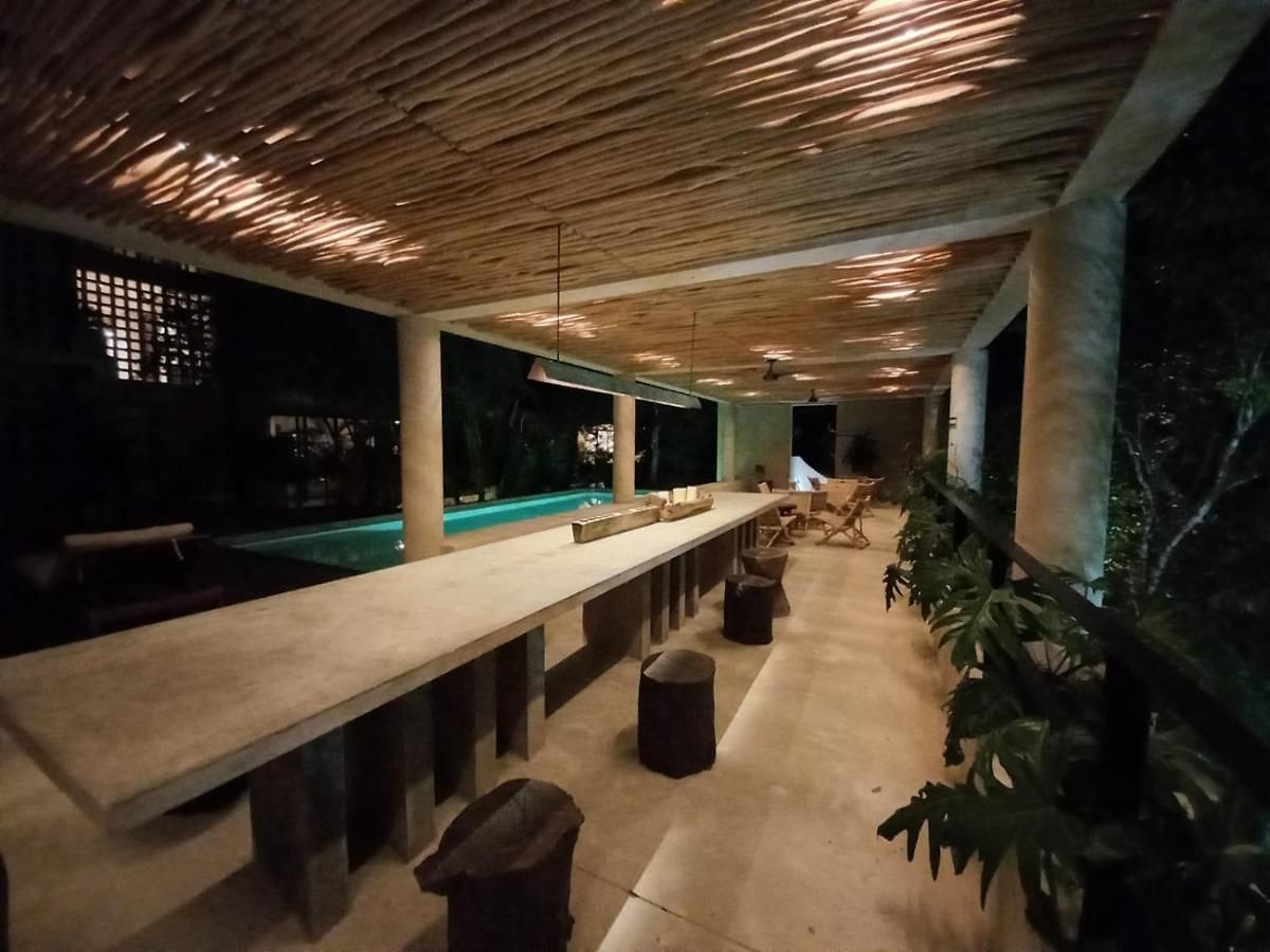 Boho Tulum Apartahotel Tulum