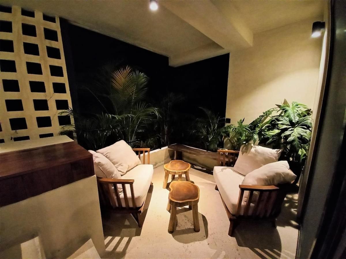 Apartahotel Boho Tulum Tulum
