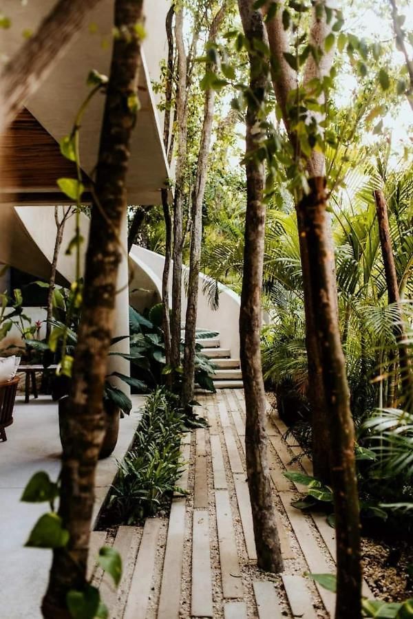 Boho Tulum Apartahotel