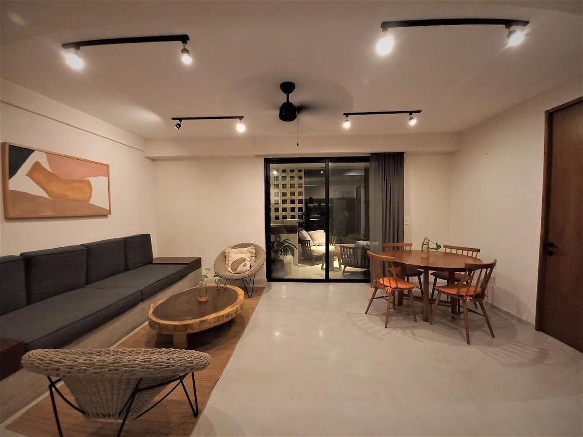 Apartahotel Boho Tulum Tulum