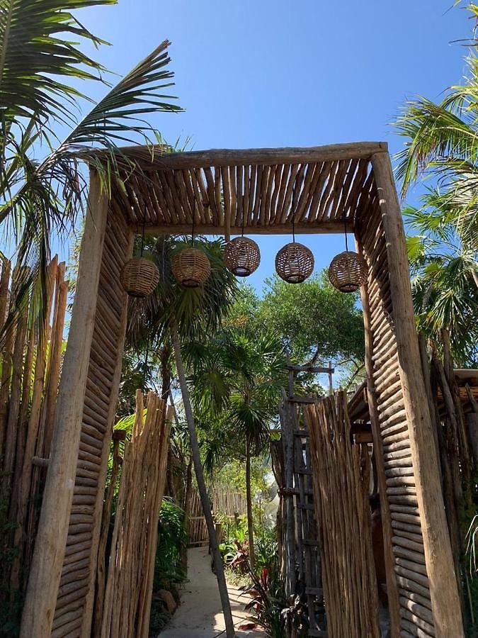 Cozy Near The Beach, Party Zone Tulum