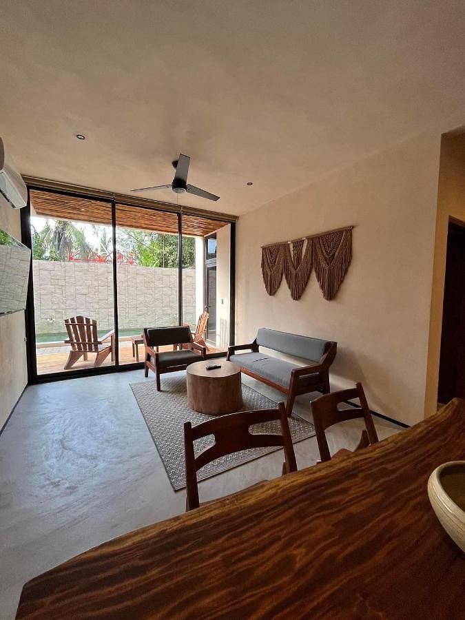 Apartamento La Veleta Luxury *