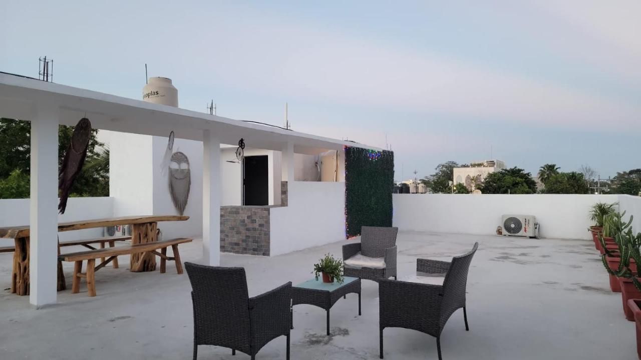 Homestay Casa Neptuno *