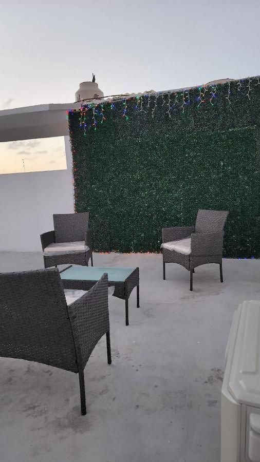 Casa Neptuno Homestay Tulum