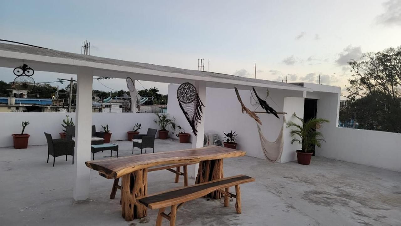 Casa Neptuno *