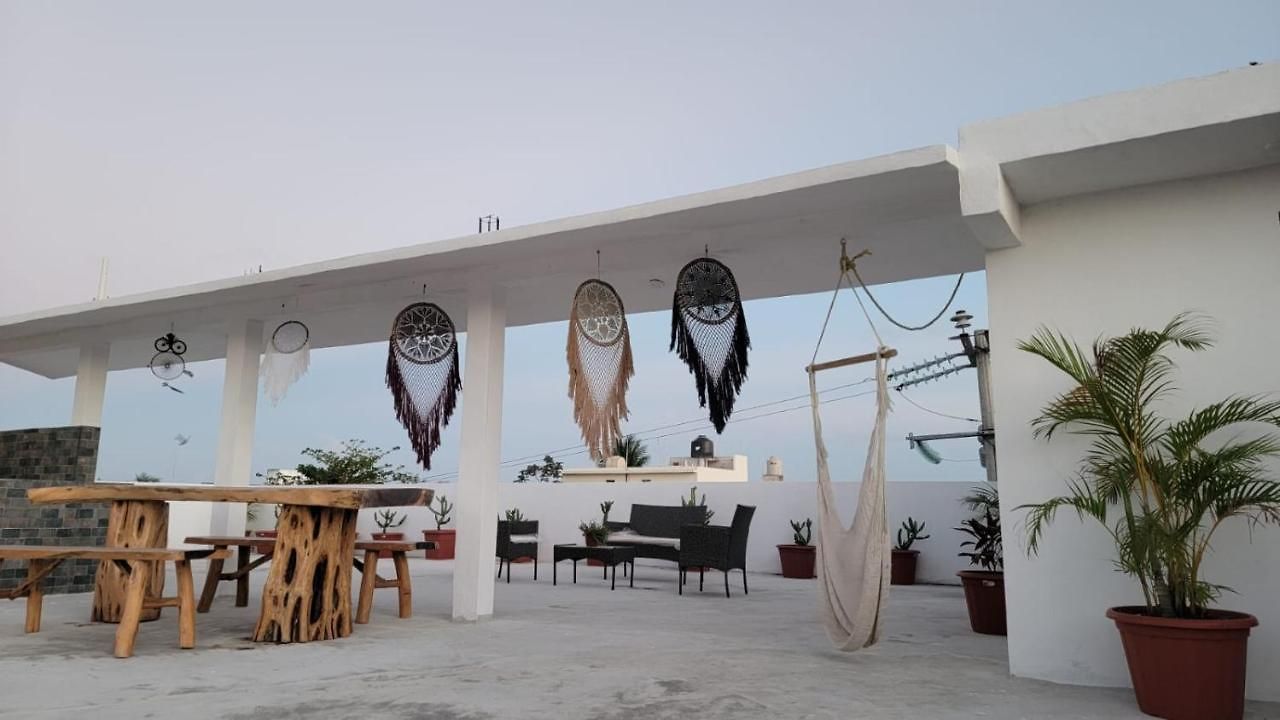 Casa Neptuno Homestay *