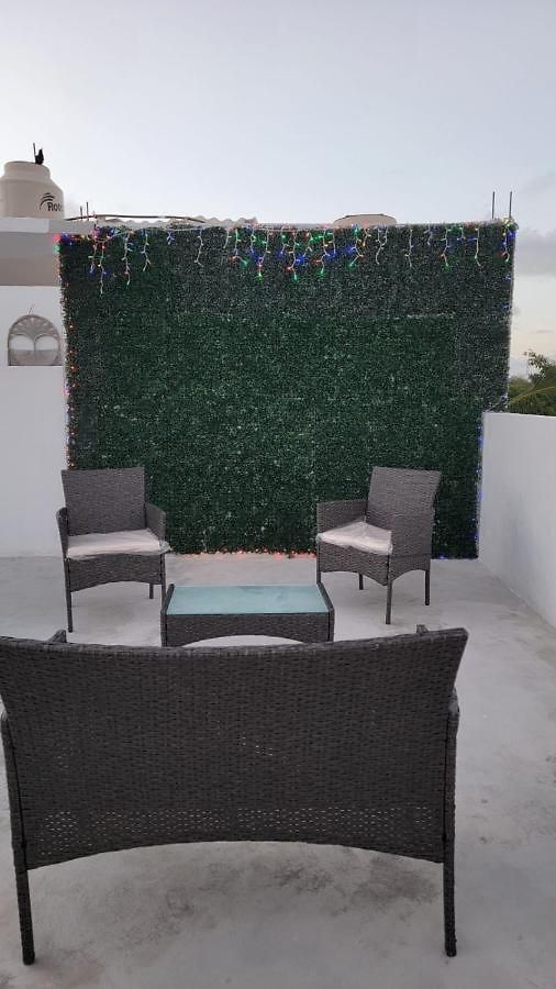 Casa Neptuno Tulum