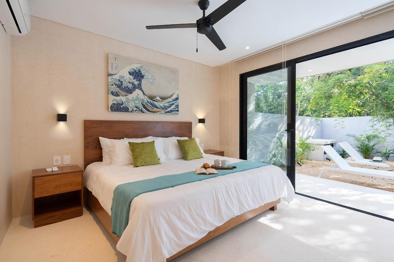 Apartment At Treetops