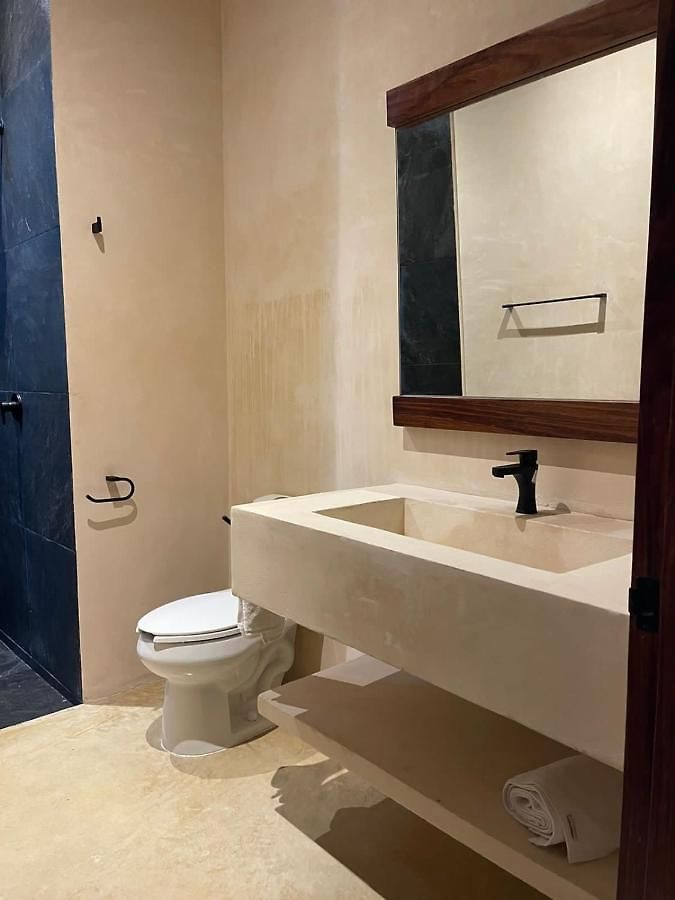 La Veleta Luxury Apartamento Tulum