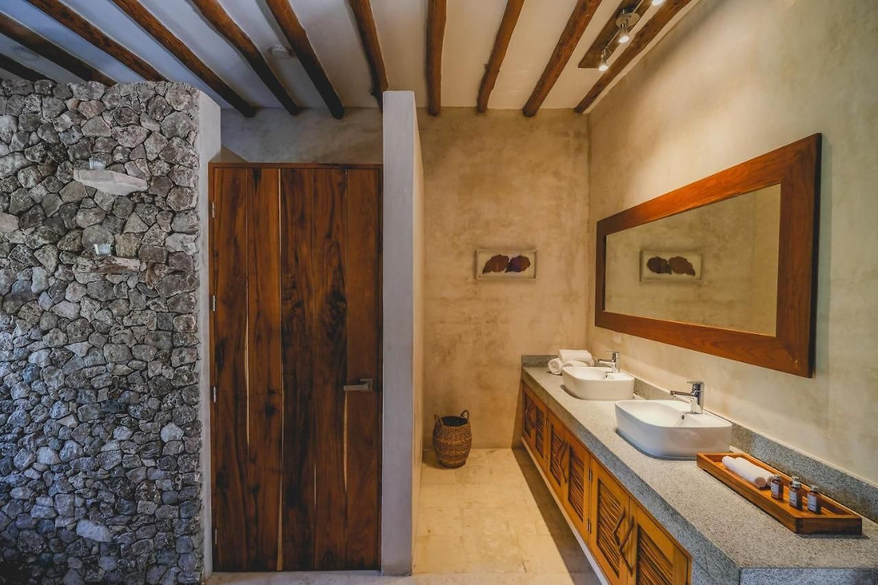 Hotel Wakax Hacienda - Cenote & Boutique - Small Luxury Of The World 5*