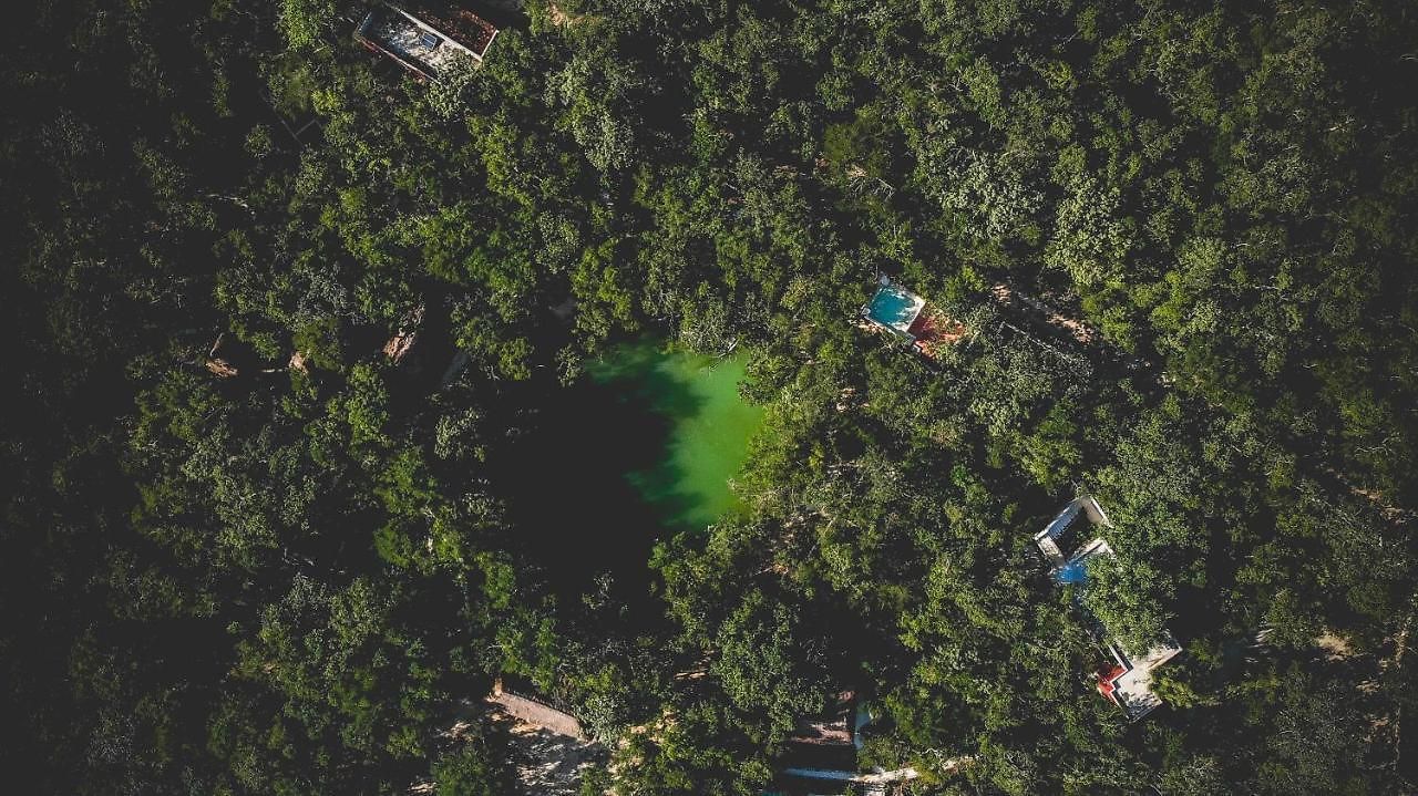 Hotel Wakax Hacienda - Cenote & Boutique - Small Luxury Of The World