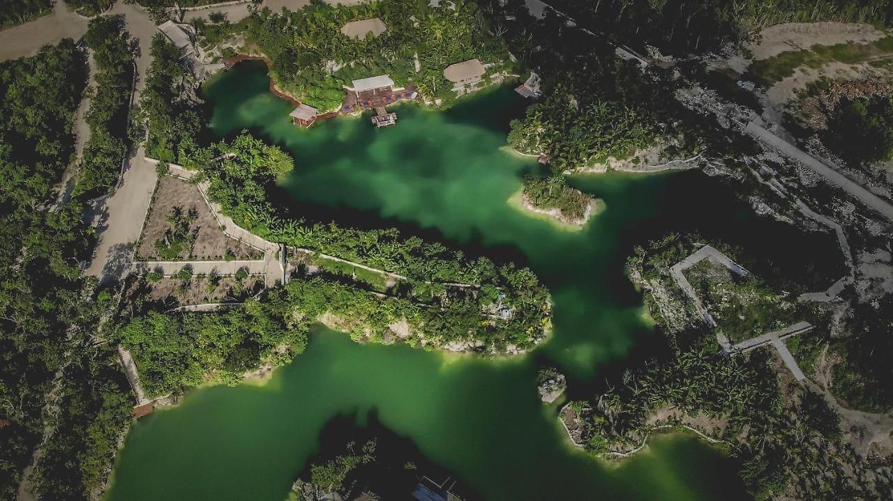 Hotel Wakax Hacienda - Cenote & Boutique - Small Luxury Of The World 5*