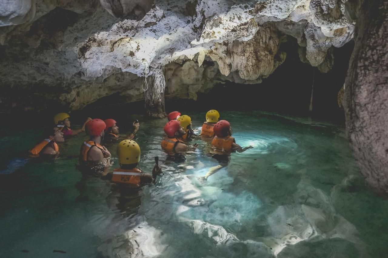 Wakax Hacienda - Cenote & Boutique - Small Luxury Of The World Hotel