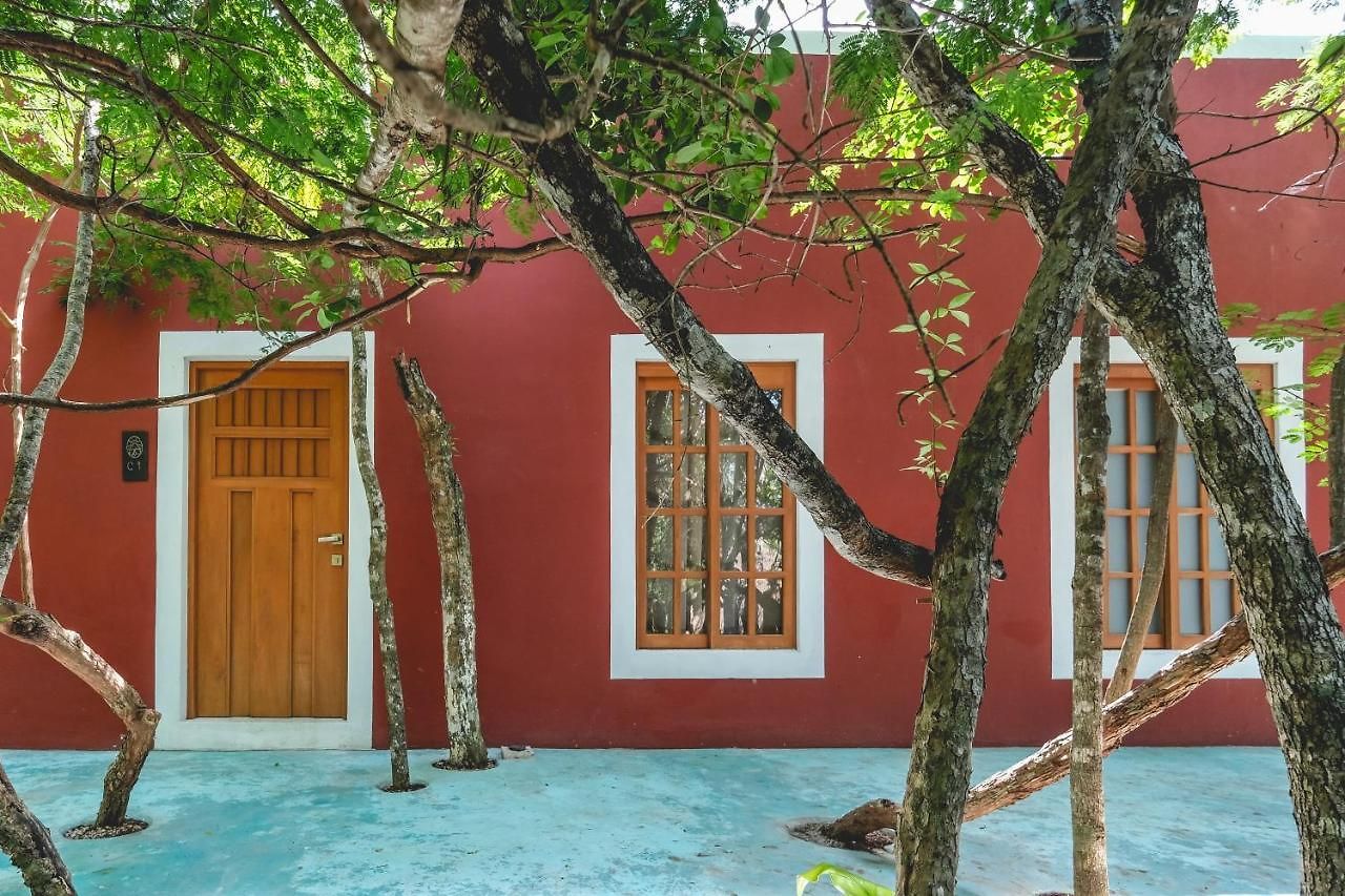 Wakax Hacienda - Cenote & Boutique - Small Luxury Of The World