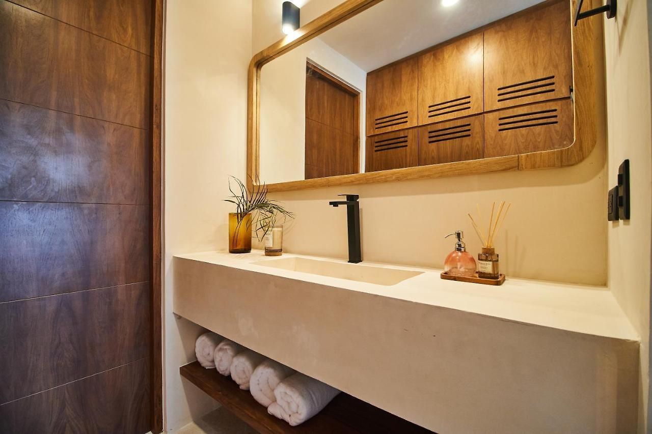 Fancy Tropical Cozy Private Balcony With Plunge Pool Premium Location In Apartment *