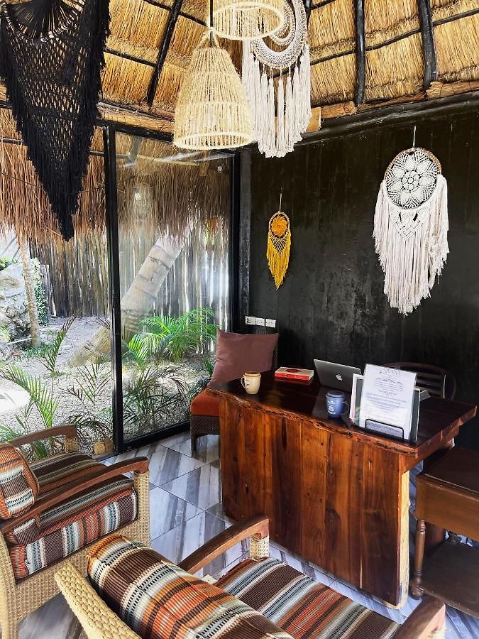 Sivana Hotel Tulum