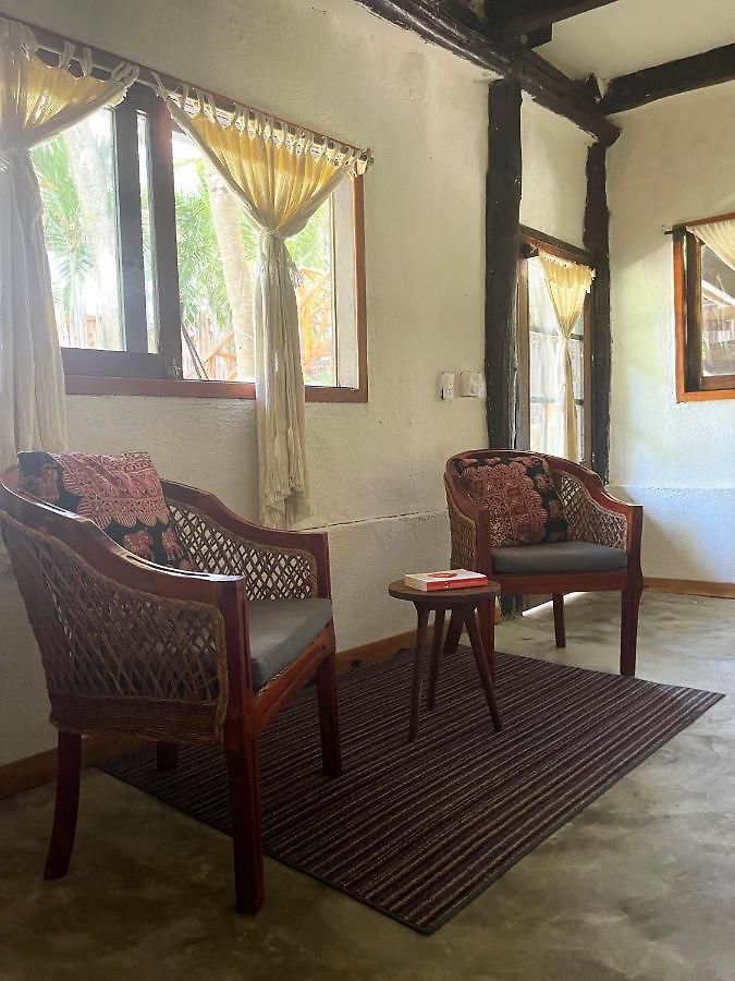 Sivana Hotel Tulum