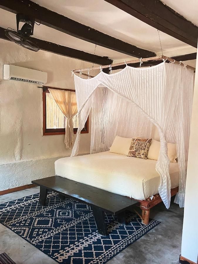 Sivana 3* Tulum