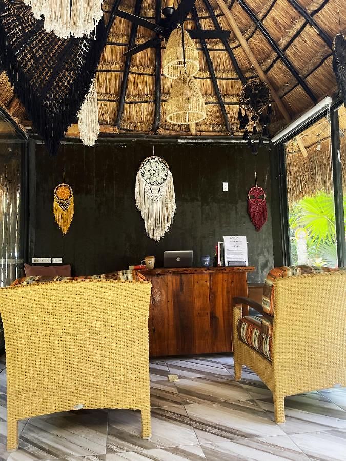Hotel Sivana